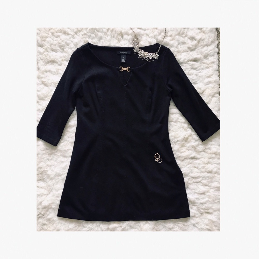 White House|Black Market Top